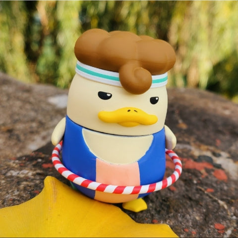 Duckoo Home Training Series Circle