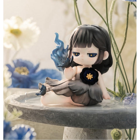 Liita Where Petals Settle Blind Box Series: Anemone (Confirmed Style)