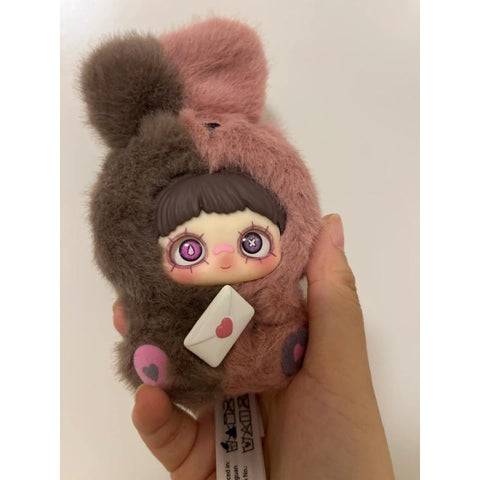 Maymei May I Love You Vinyl Plush Series: Love Letter (Confirmed Style) | TOYSEZ Data