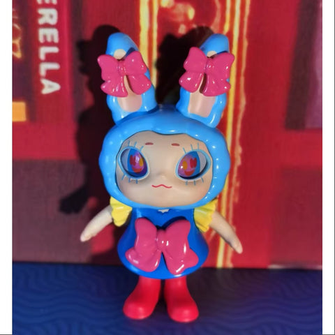 Agan Yeaohua Modern Times Series RABTY-SAILOR MOON
