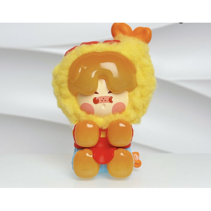 Pino Jelly I'm Your Complete Set – photo 6