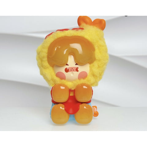 Pino Jelly I'm Your Doll Blind Box Series: Whole Set (Opened Box)