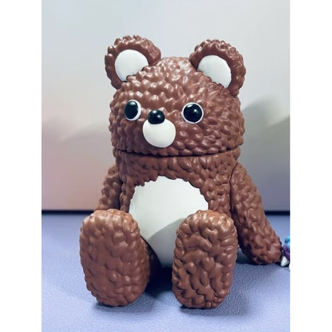 Instinctoy Relax Blind Box Series: Whole Set (Opened Box)
