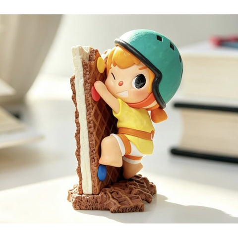 Merodi Snack Time Climbing Master – photo 2