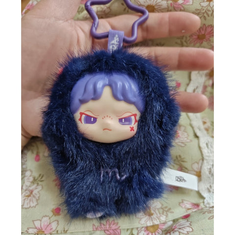 DORA Constellation Monogatari Vinyl Plush Pendant Blind Box Series: Whole Set (Opened Box)