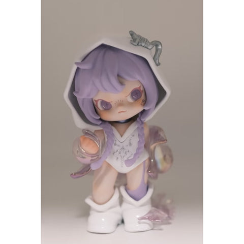 DORA Nose Idea 2025 Limited Edition