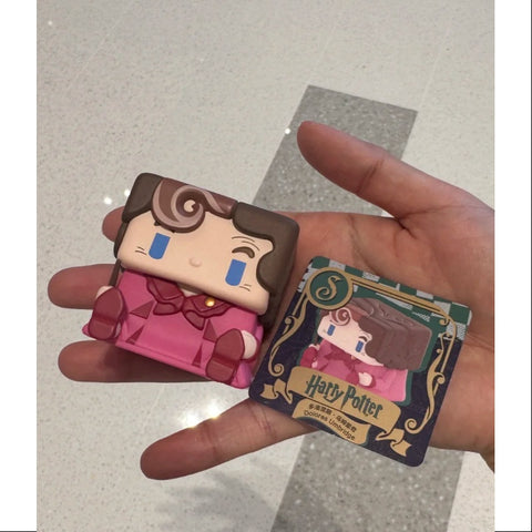 Harry Potter POP CUTE-1 Series Dolores Umbridge