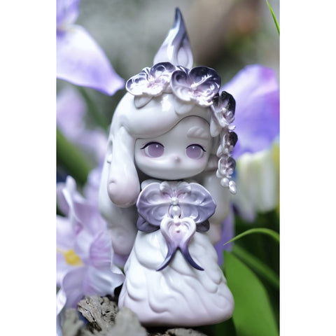 Chaka Moth Orchid 2025 Limited Edition