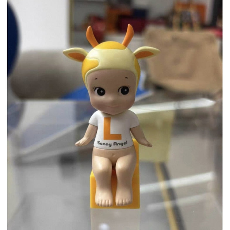 Sonny Angel 12th Anniversary Series – TOYSEZ