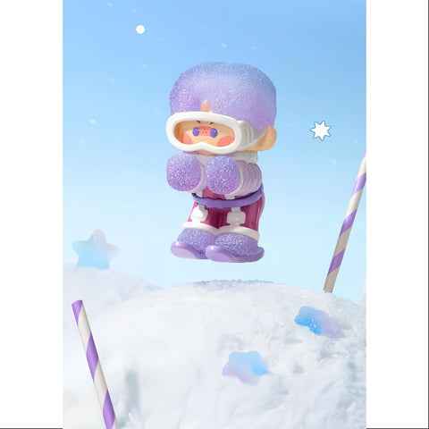 Pino Jelly Sweet Like Me Series Sand Fudge