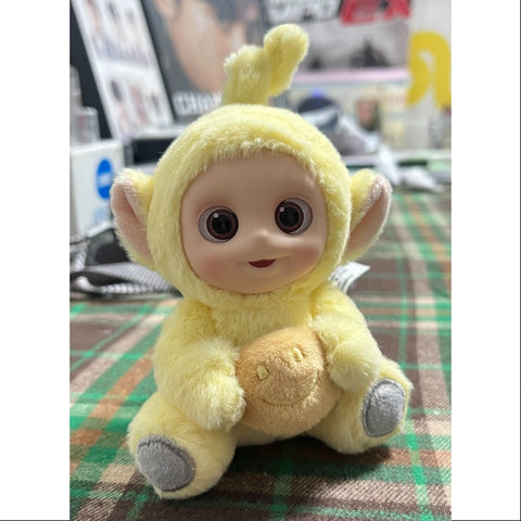 Teletubbies Say Hello Series Laa-Laa's Cheese Toast