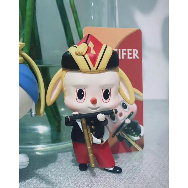 POPMART THE MONSTER ARTセット Labubu The Monsters Art Series Whole Set Opened – TOYSEZ
