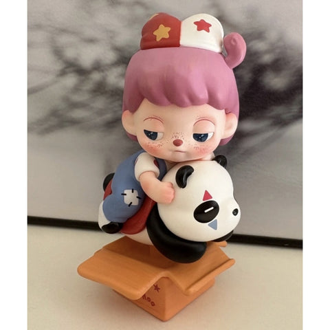 ANMOO Instant Memories Of The Next Round Blind Box Series: Exclusive Memories (Confirmed Style)