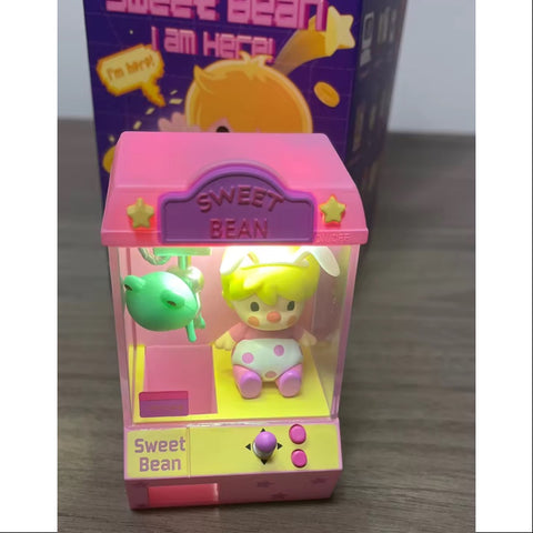 Sweet Bean I Am Here Series UFO Catcher