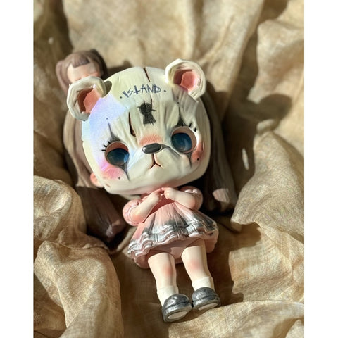 TINYTINY Trace Tiny Shadow Version 2025 Limited Edition