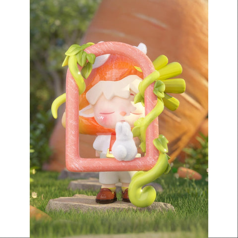 MIMI Little World Sweet Conquests Series Blushing Carrot's Confession