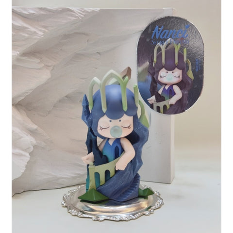 Nanci Secret Fantasy Blind Box Series: Whole Set (Opened Box)