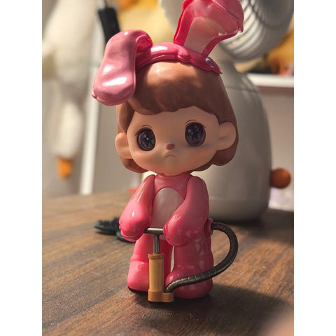 ANMOO The Perfect World Blind Box Series: Discouraged (Confirmed Style)
