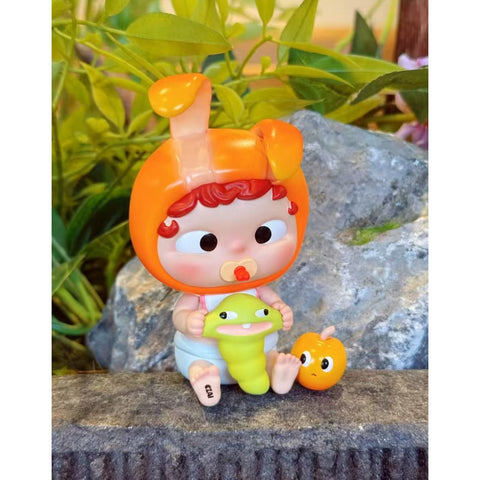 Ozai Little Rascal Ozai 2025 Limited Edition