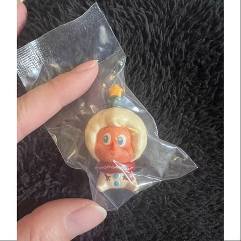 Twinkle Twinkle Pop Beans Winter Romance Series Box Set Make-Believe Snowman