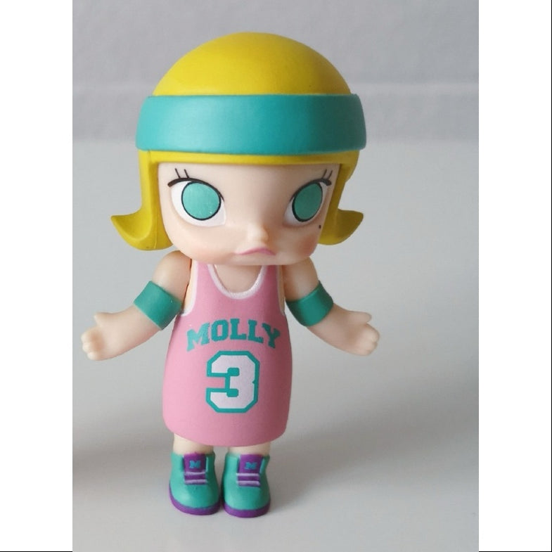 MOLLY Sports Series – TOYSEZ