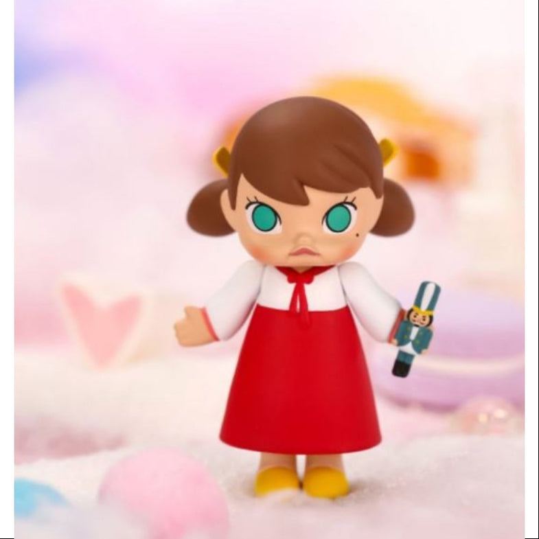MOLLY Nutcracker Series – TOYSEZ