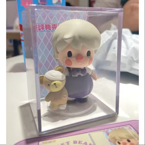 Sweet Bean Akihabara Series Figure