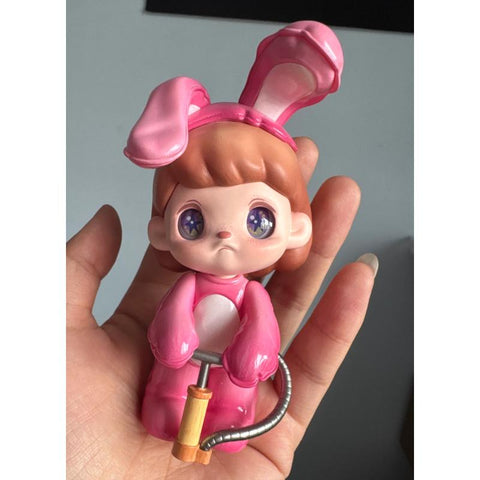 ANMOO The Perfect World Blind Box Series: Discouraged (Confirmed Style)