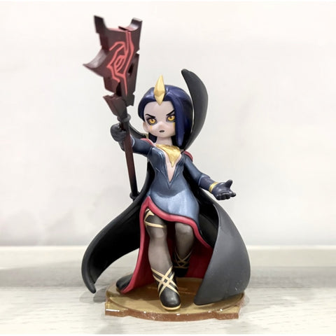 LeBlanc League of Legends Midlane Icons Blind Box Series: LeBlanc (Confirmed Style)