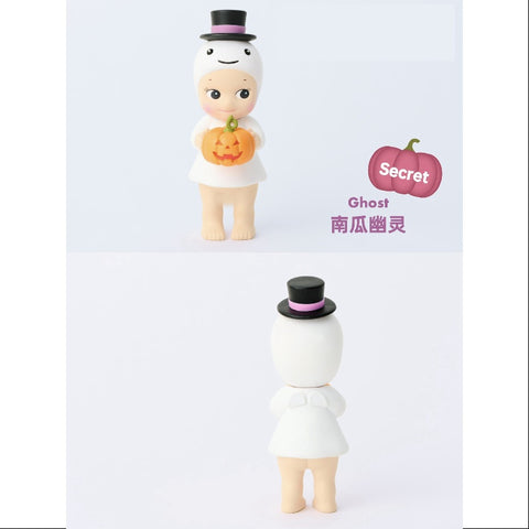 Sonny Angel Pumpkin Patch Series Secret Ghost (2/144)