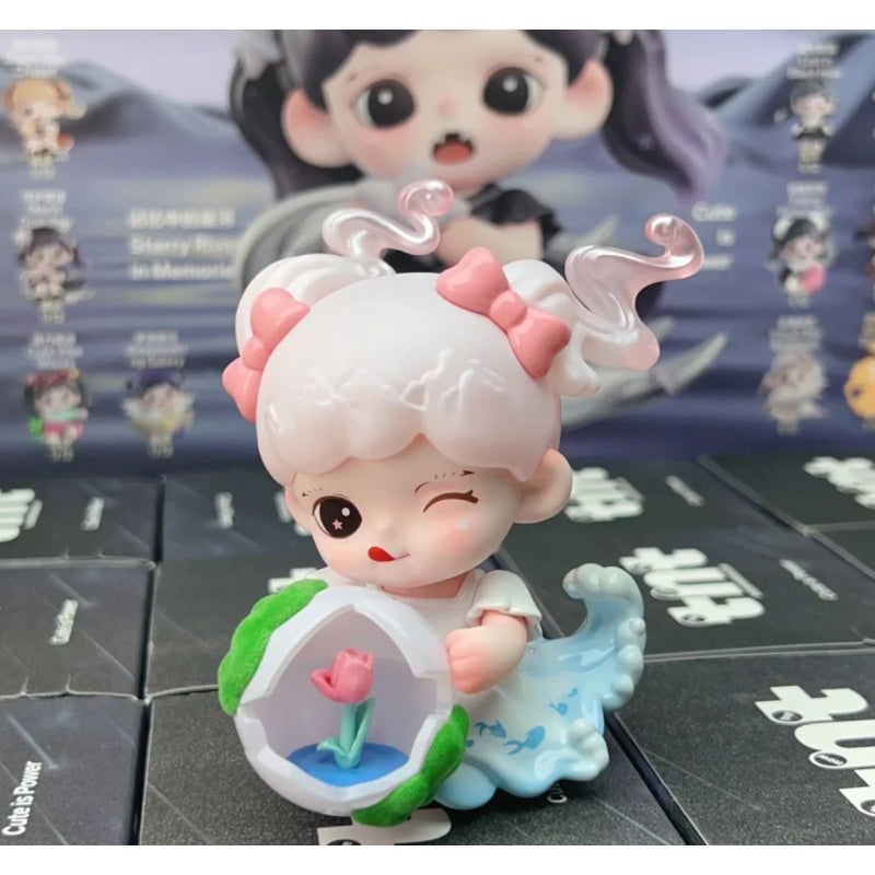 Baby Zoraa Starry River In Memories Series Earth Bud Whisper