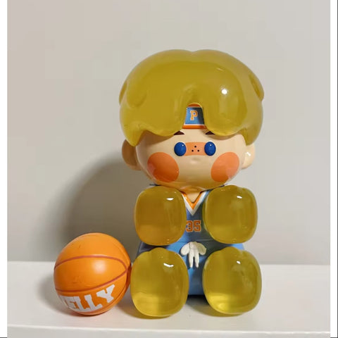 Pino Jelly Your Boy Series Basketball Boy