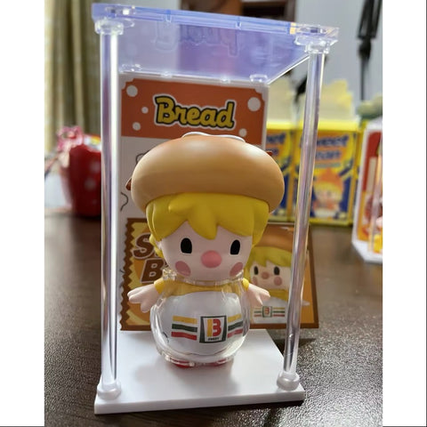 Sweet Bean Supermarket Series 2 Yakisoba Bread