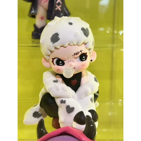 DORA On My Way Blind Box Series: Devilry (Confirmed Style)