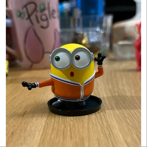 Pop Mart X Minions 2 Series Tracksuit Bob