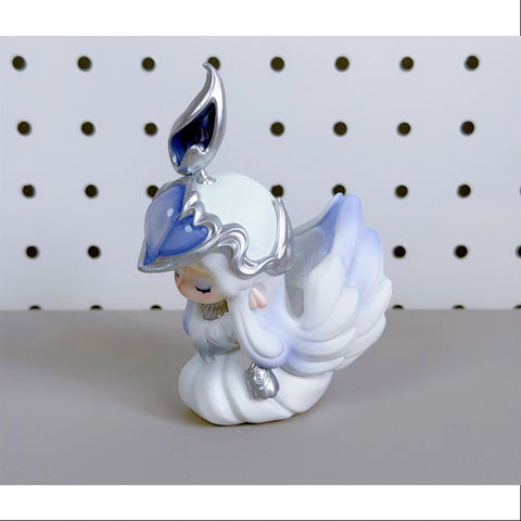 Chaka Luminous Reverie Series Glide With Grace