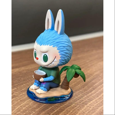 Labubu The Monsters Fruits Series Coconut – TOYSEZ