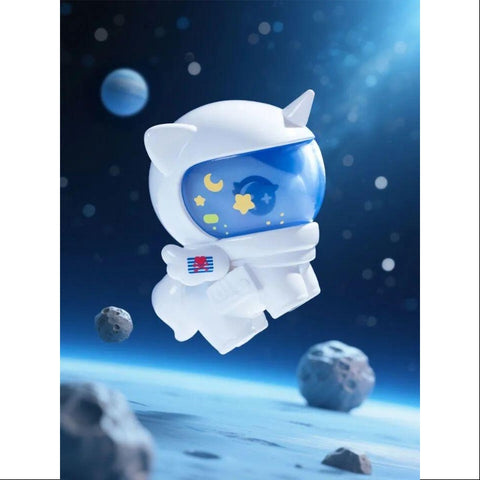 TNT SPACE X Tokidoki Chibi Style Unicorno Seasons In Bloom Series Gravity
