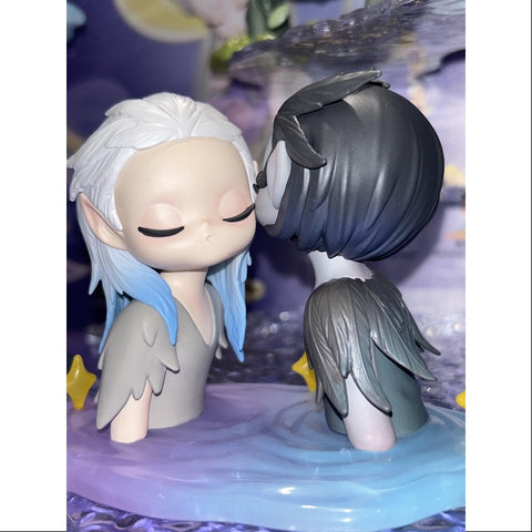 Sleep Tales of Enchanted Dreams Series Echoes of The Soul