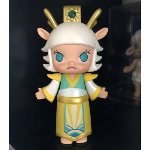 MOLLY Journey To The West Series Dragon King