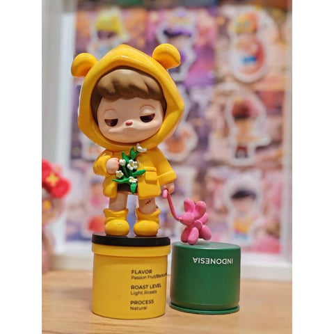 ANMOO The World Is A Lying Fairy Tale Blind Box Series: Bargain Gift (Confirmed Style)