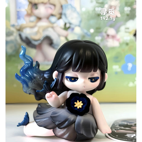 Liita Where Petals Settle Blind Box Series: Whole Set (Opened Box)