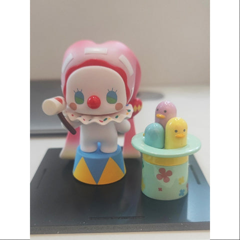 Emma Fairy Babe Academy Series Hammer Hammy Boop