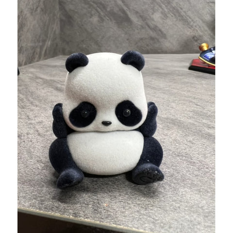 Panda Roll Daily Life Season 2 Blind Box Series: Whole Set (Opened Box)