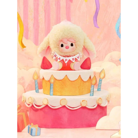 Sweet Bean Days of Sparkles Blind Box Series: Make a Wish Day (Confirmed Style)