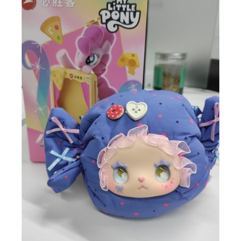 Emma Candy House Vinyl Plush Blind Box Series: Star Candy (Confirmed Style)