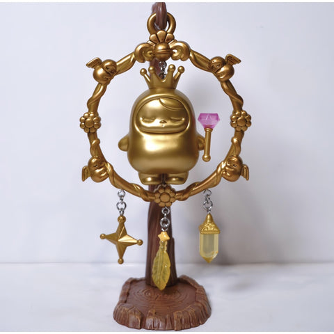 PUCKY Dreamy Wishes Blind Box Series: Wish of Fortune (Confirmed Style)