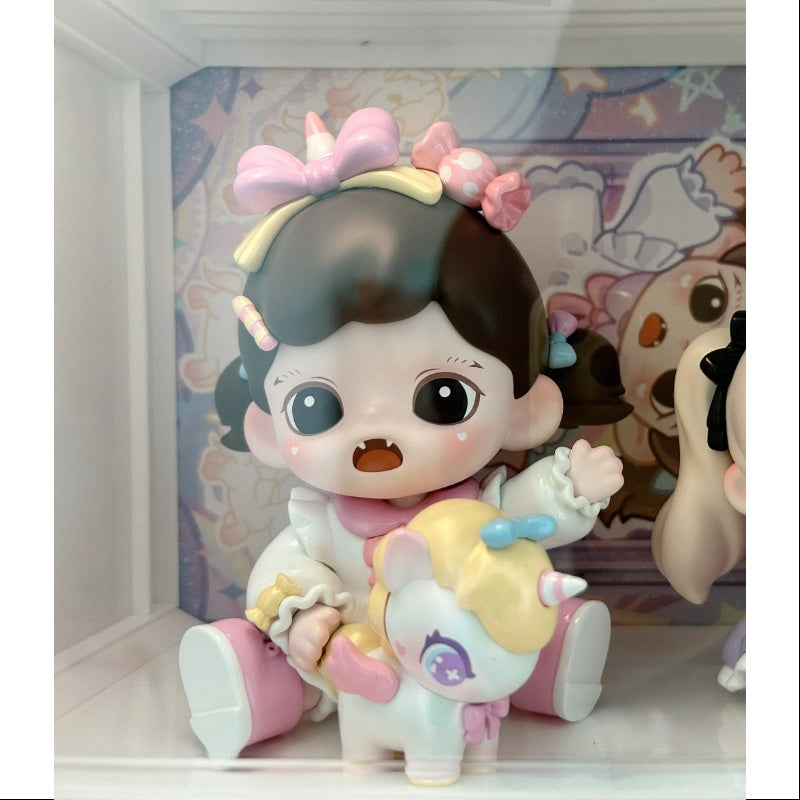 Baby♡ Baby Zoraa x Tokidoki 2025 Limited Edition – TOYSEZ