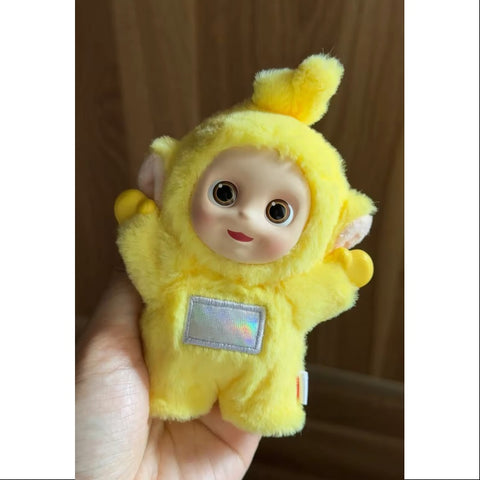 Teletubbies Vibrancy Series Laa-Laa