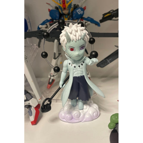 Obito Uchiha Naruto Ninkai Taisen Blind Box Series: Obito Uchiha (Confirmed Style)